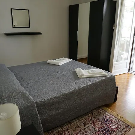 Bed and breakfast Romoletto