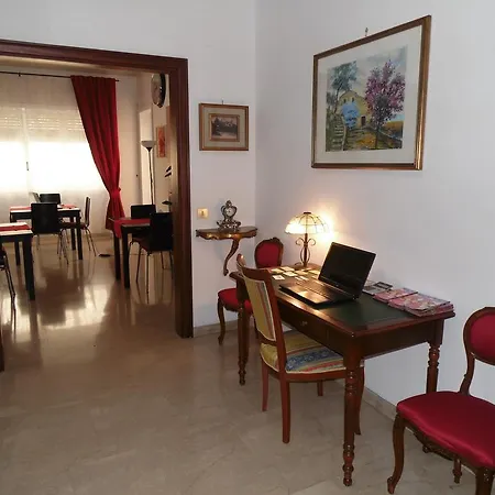 Romoletto Bed and breakfast 3*