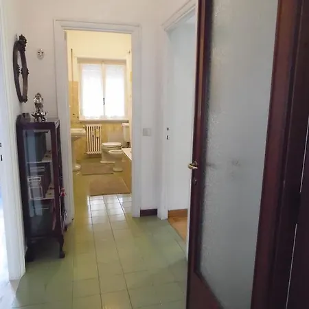 Bed and breakfast Romoletto 3*