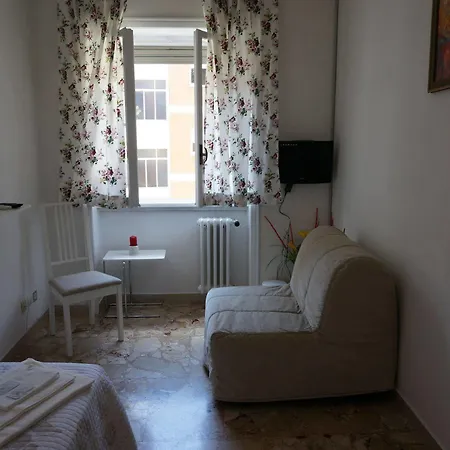 Romoletto Bed and breakfast
