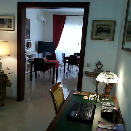 Romoletto Bed and breakfast