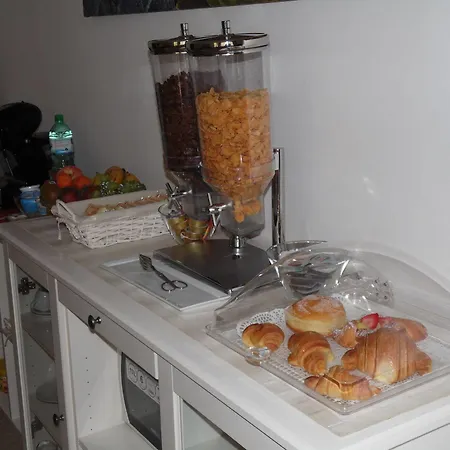 Bed and breakfast Romoletto 3*