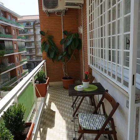 Romoletto Bed and breakfast Roma