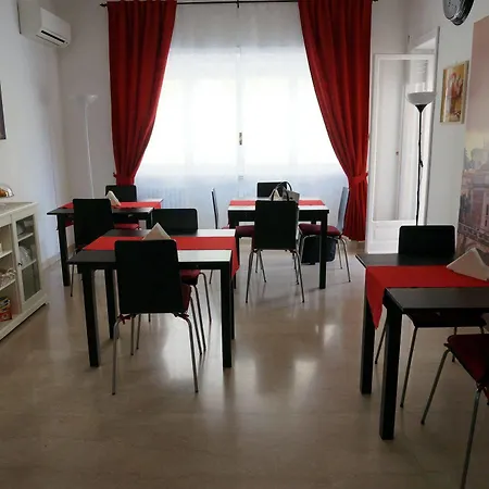 Romoletto Bed and breakfast Roma