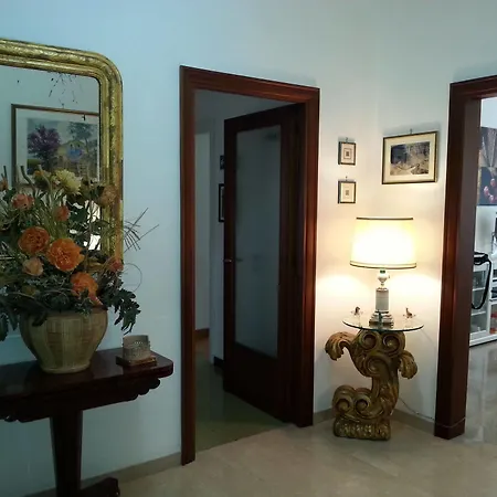 Romoletto Bed and breakfast Roma