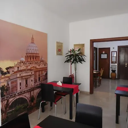 Romoletto Rome
