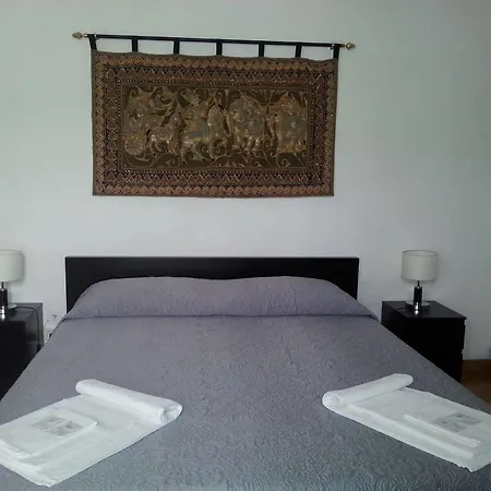 Romoletto Rome