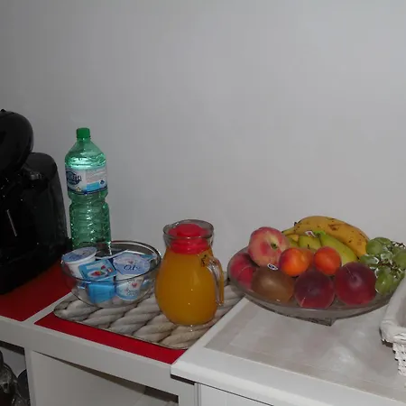 Bed & Breakfast Romoletto Rome