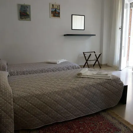 Romoletto 3* Rome