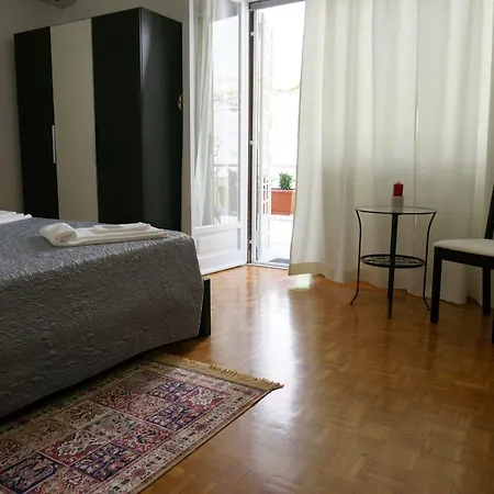 Romoletto 3* Rome