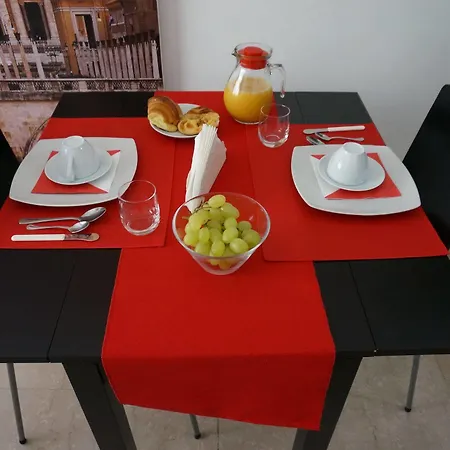 Romoletto Bed & Breakfast Rome