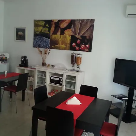 Romoletto Frühstückspension 3*